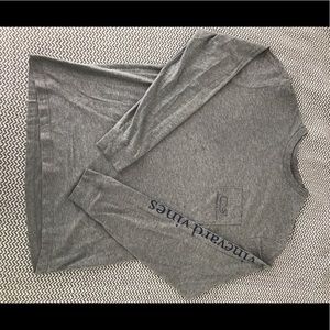 Vineyard Vines Long Sleeve